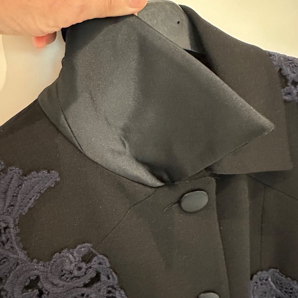 Blumarine Dress Coat - Picture 4 of 16